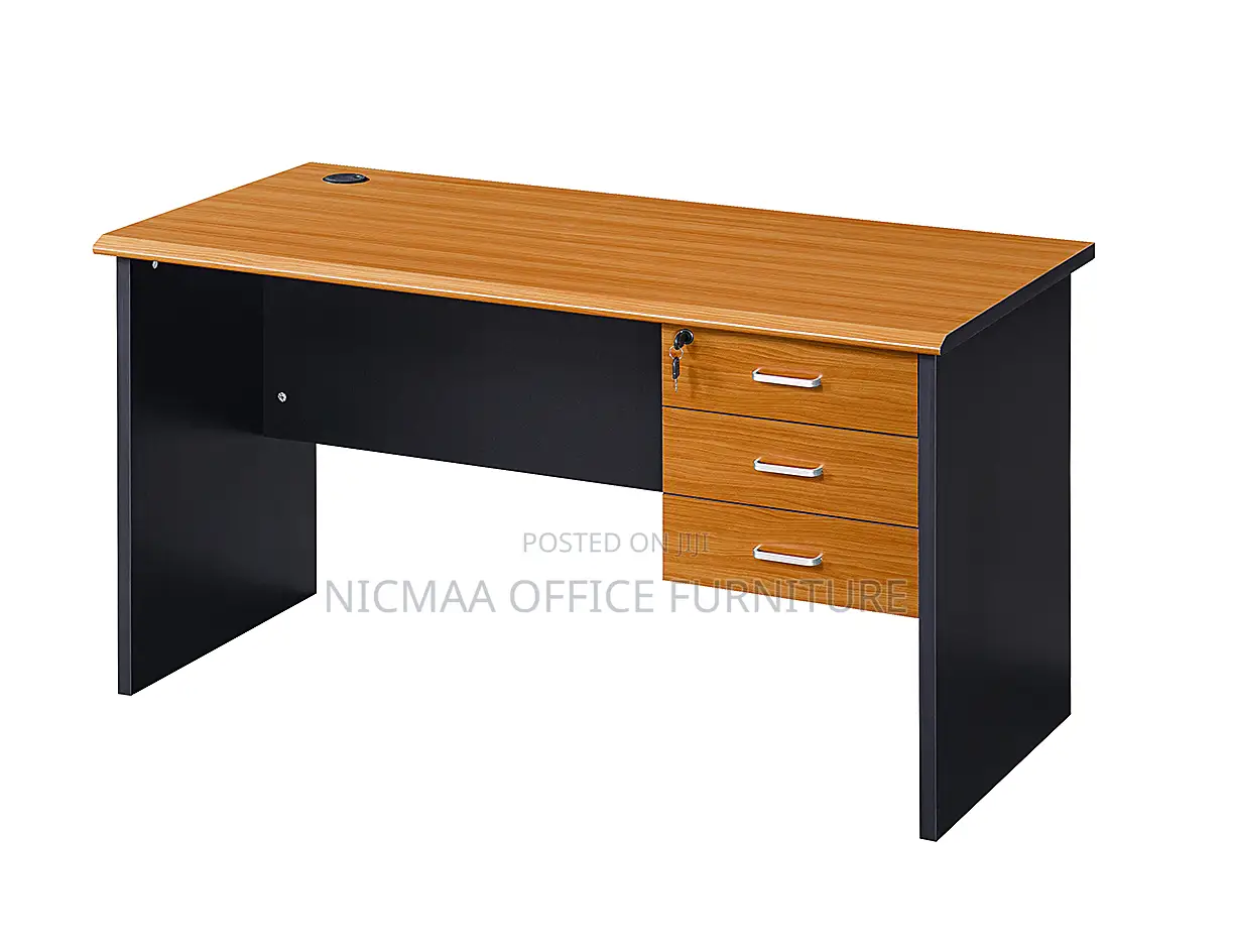 Office Desk: 1.2m Advanced Desk
