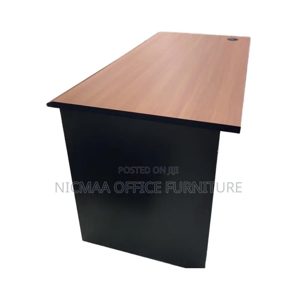 Office Desk: 1.2m Advanced Desk