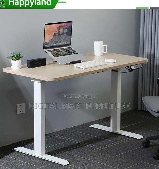 Office Desk: 1.4m Director Office Desk - main view