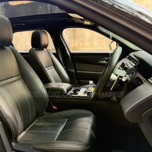 Land Rover Range Rover Velar 2020 Gray