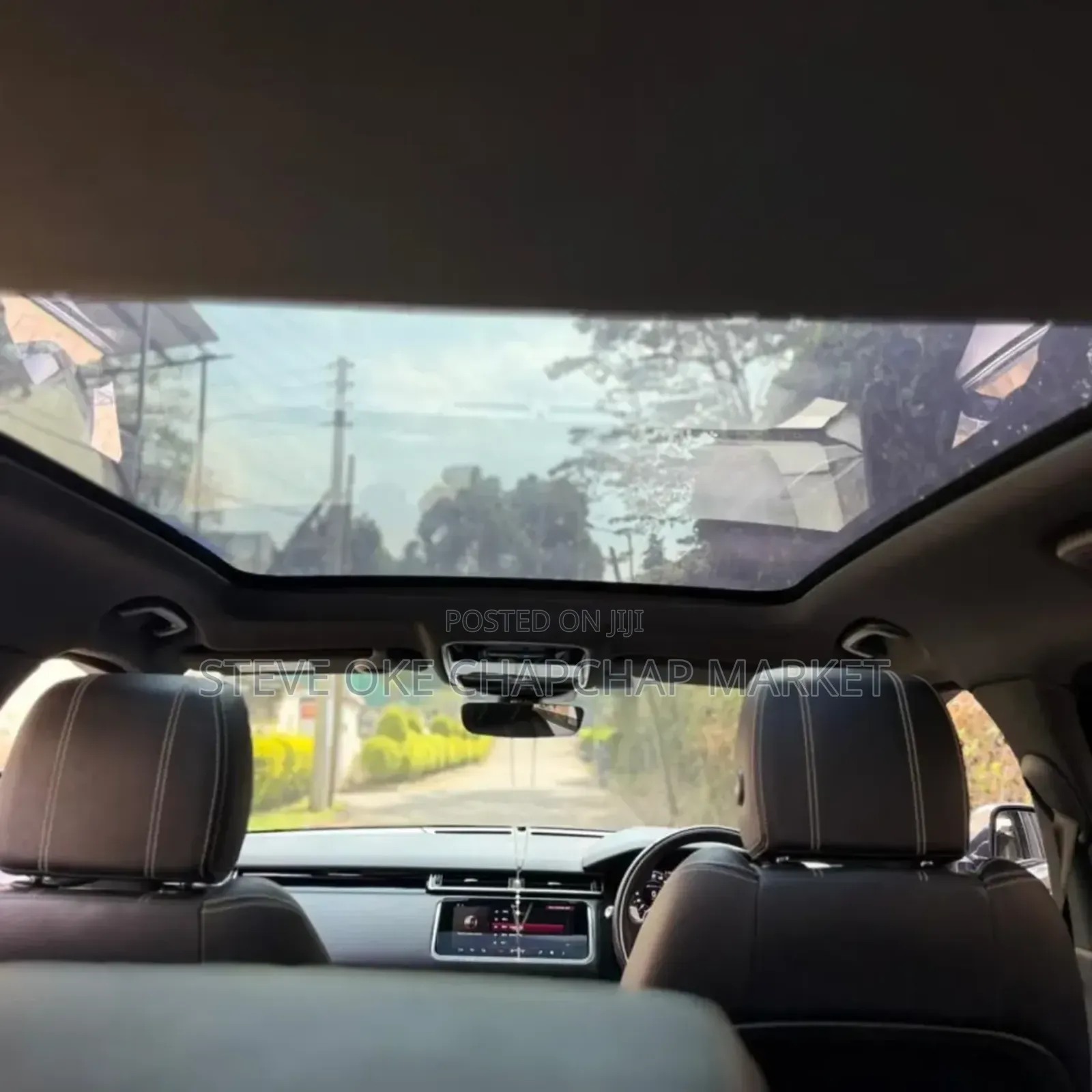 Land Rover Range Rover Velar 2020 Gray
