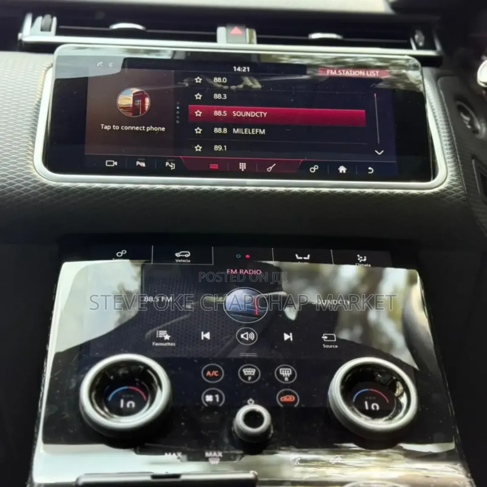 Land Rover Range Rover Velar 2020 Gray
