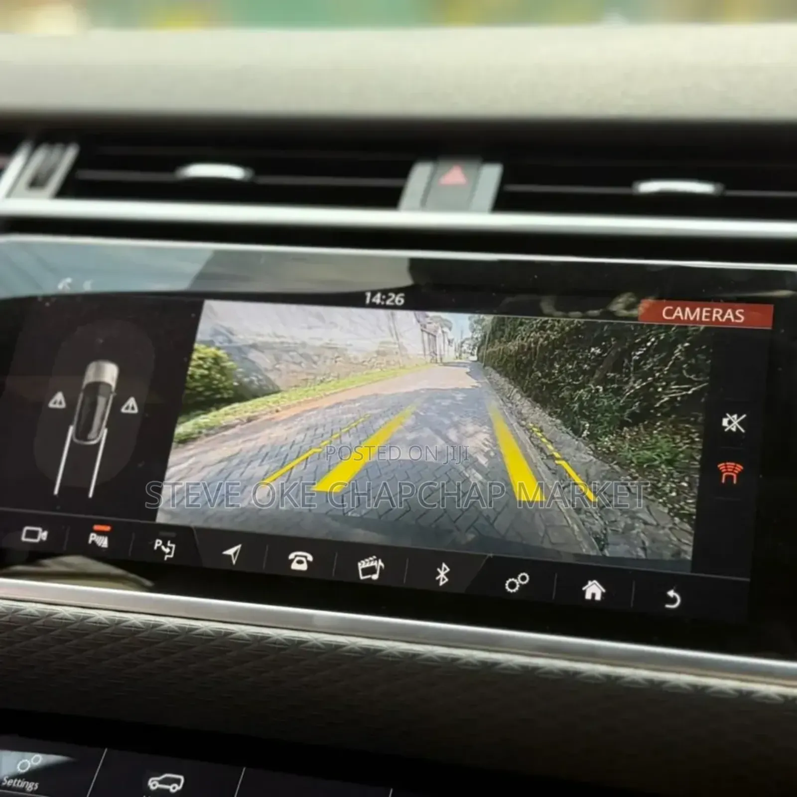 Land Rover Range Rover Velar 2020 Gray