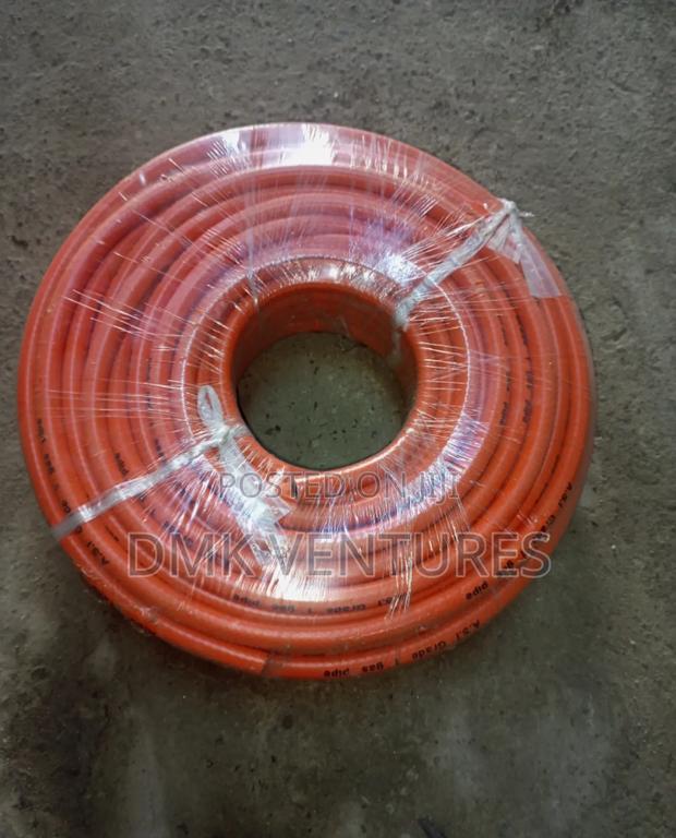 PLG Gas Pipe