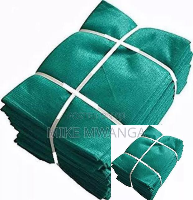 Plastic Agricultural Nets - main view