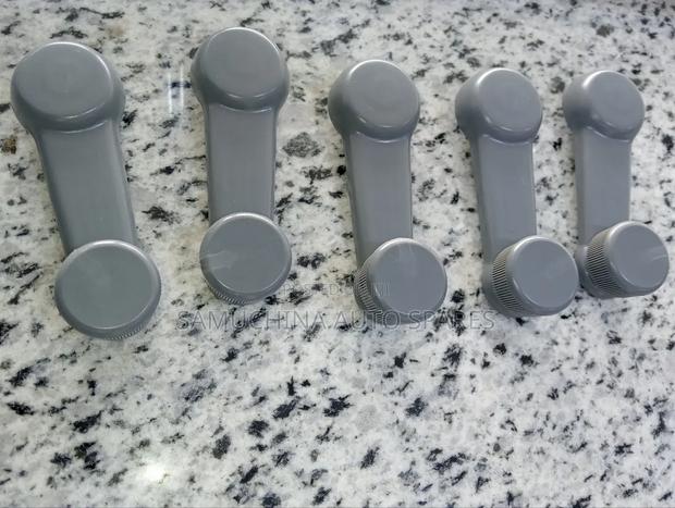 Manual Winder Handle Nissan