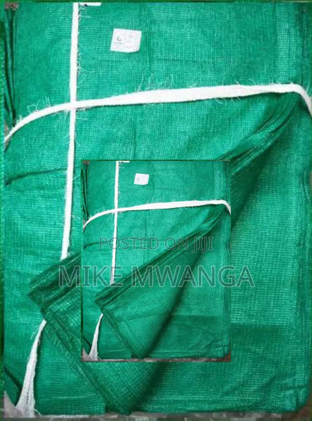 Long Lasting Agriculture Net 4, X 50m