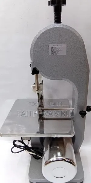 Commercial Bone Saw Machine/Commercial Bone Saw Machine