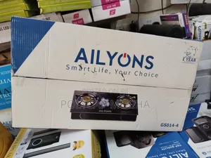 Ailyons Table Top Cooker