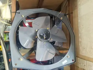 Single Phase Exhaust Fan 18 Inch