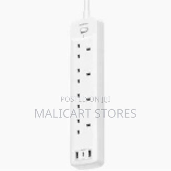 Oraimo Powerhub 2 4-Ac 3-Usb Power Extension