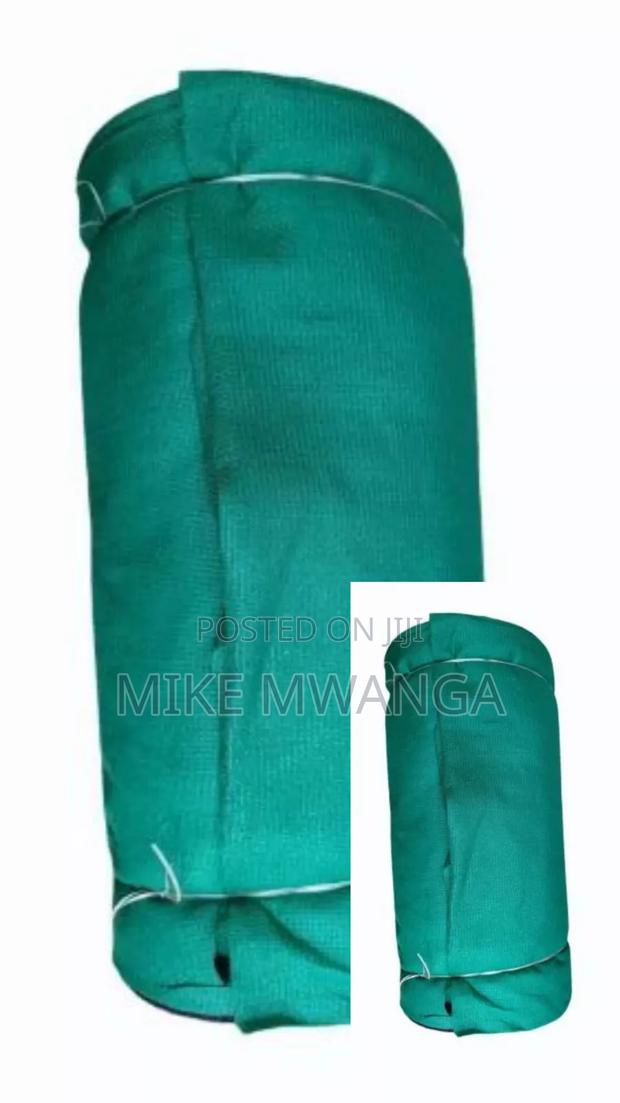 High Quality 4by 50m Agricultural Net - main view