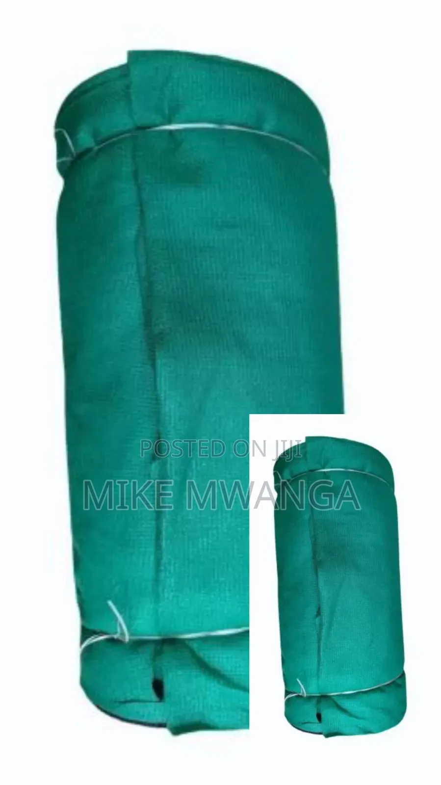 High Quality 4by 50m Agricultural Net