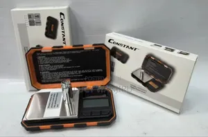 Affordable Constant Pocket Scale/ Pocket Scale