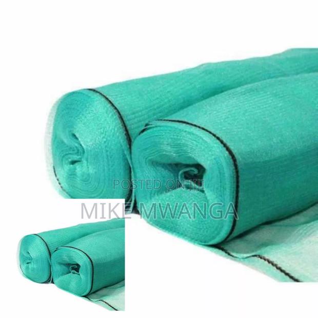 Protective Agriculture Net/ 4m by 50m - main view