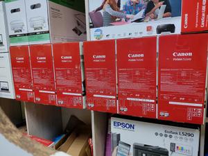 Canon Pixma Ts3340 Printer 3 in 1 Print Copy and Scan Printer