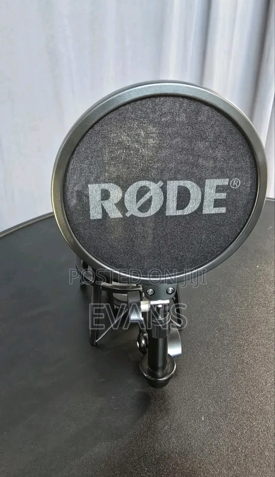 Rode Nt1a Studio Microphone