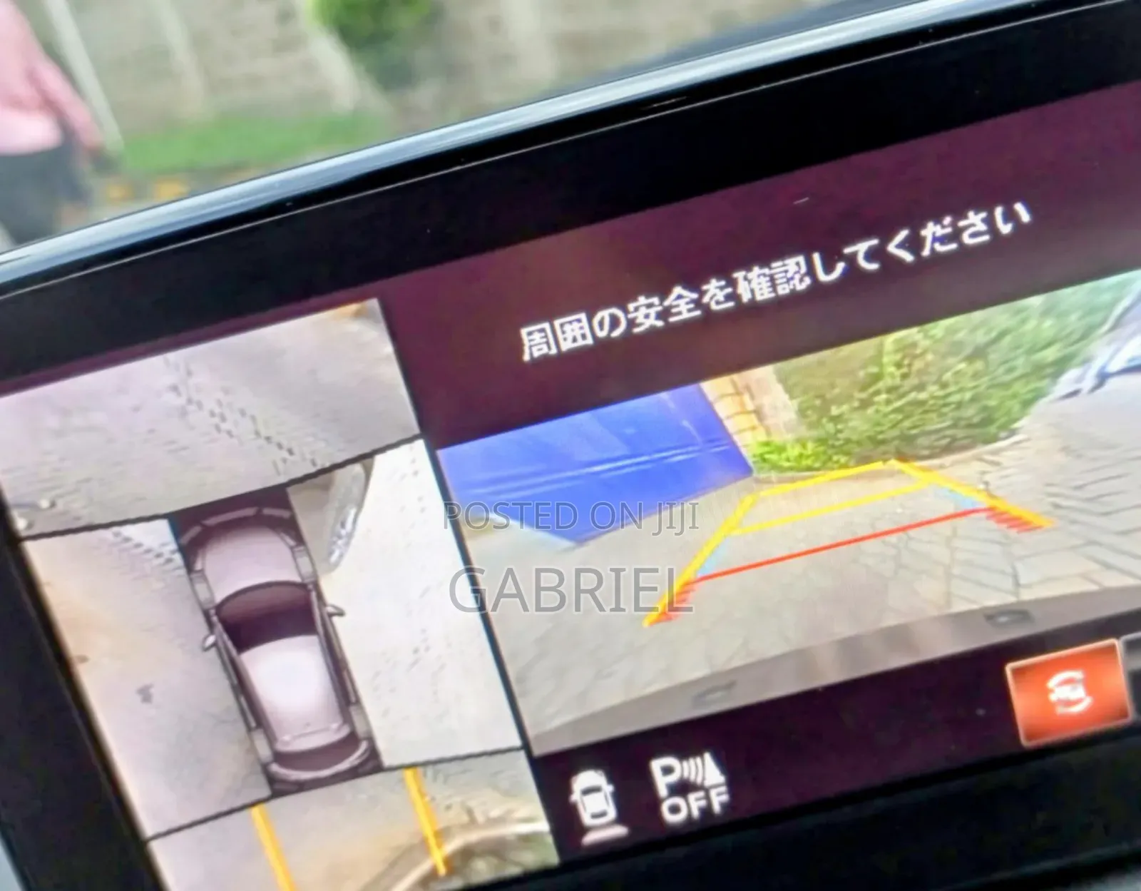 Mazda Demio 2019 Black