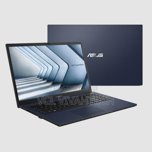 New Laptop Asus 8GB Intel Core i7 SSD 512GB - thumbnail 2