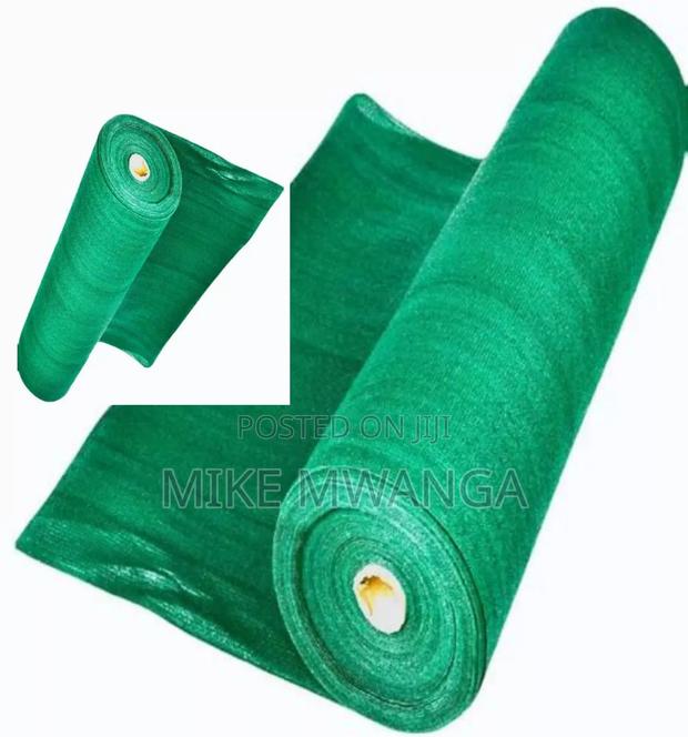 Agricultural Nets 90, 75, 55%