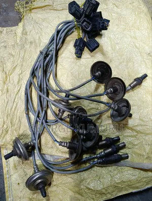 Oxygen Sensors Mazda Demio