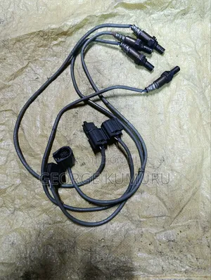 Oxygen Sensors Mazda Demio