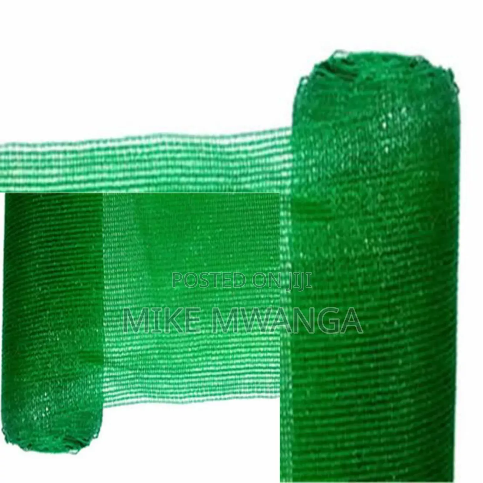Shading Agricultural Net 4x50m