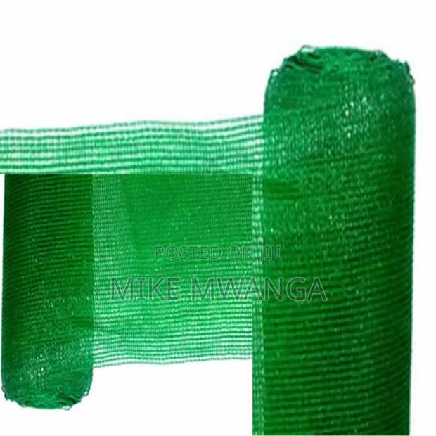 Shading Agricultural Net 4x50m - main view