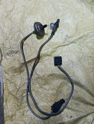 Oxygen Sensors Mazda Demio