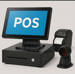 Point of Sale Sofware(Pos System) Only - thumbnail 2