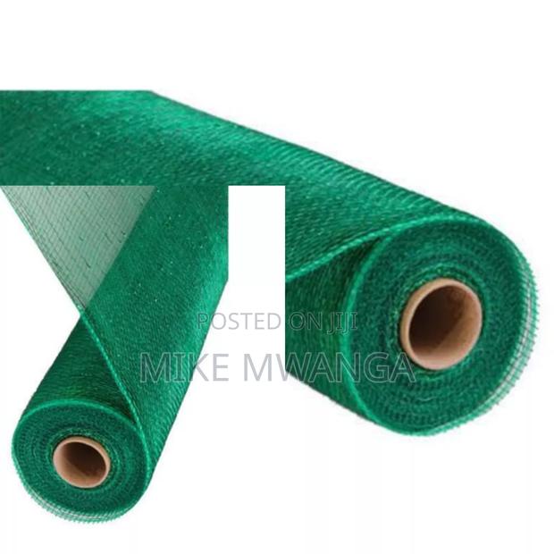 Uv Stabilizer Agricultural Net - main view