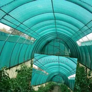 Long Lasting Performance Agricultural Net