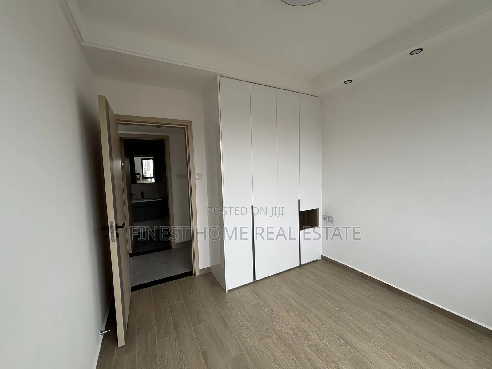 2bdrm Apartment in Westlands for rent