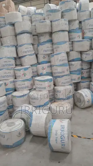 Drip Lines for Irrigation