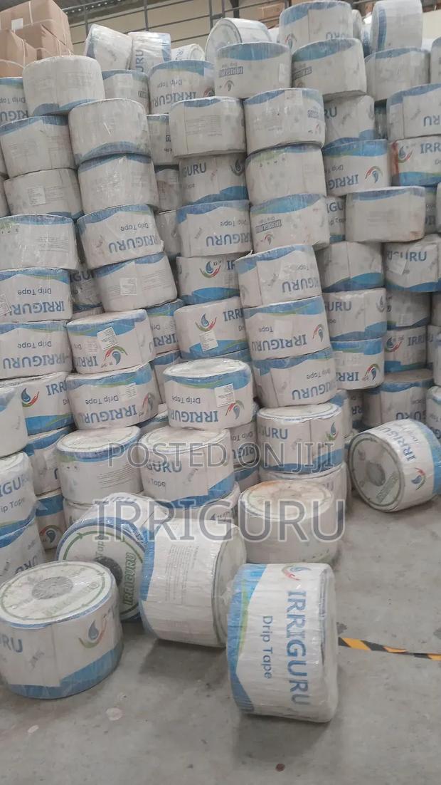 Drip Lines for Irrigation - main view