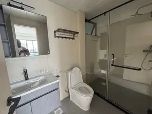 2bdrm Apartment in Westlands for rent
