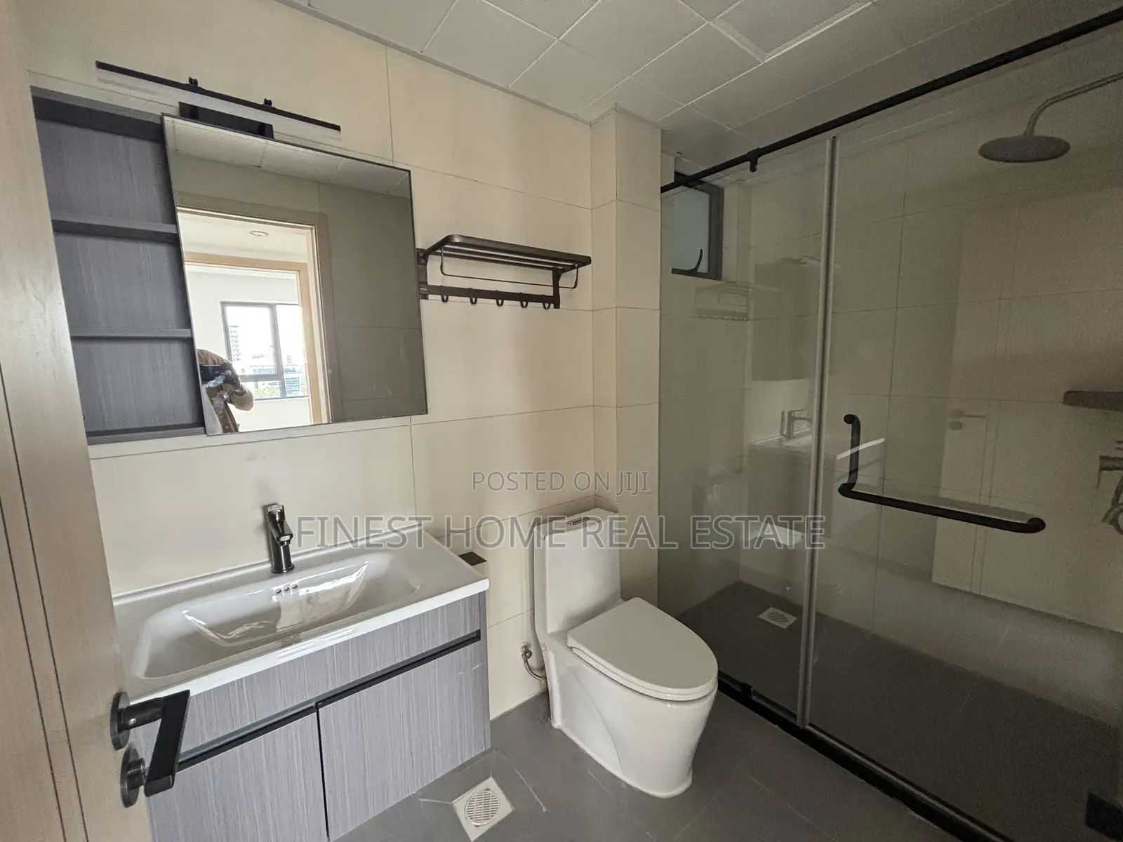 2bdrm Apartment in Westlands for rent