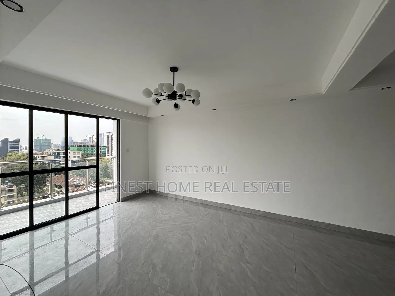 2bdrm Apartment in Westlands for rent