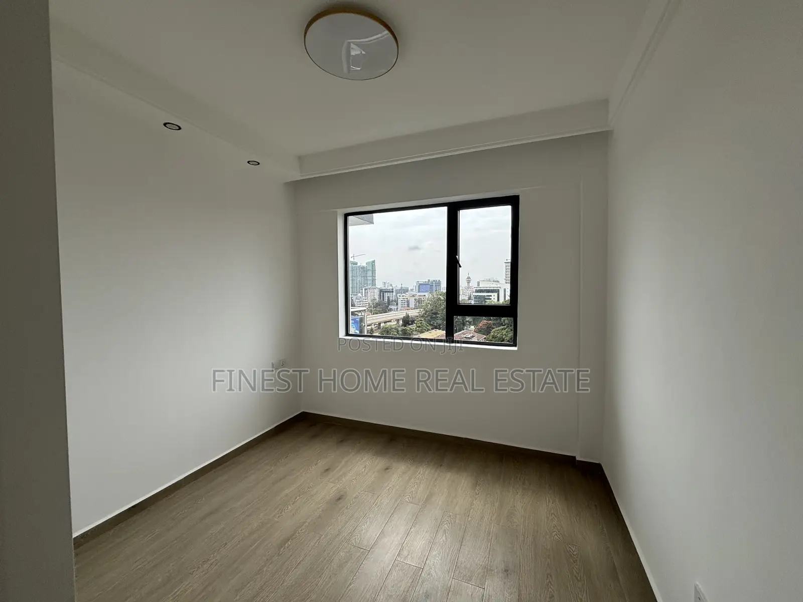 2bdrm Apartment in Westlands for rent