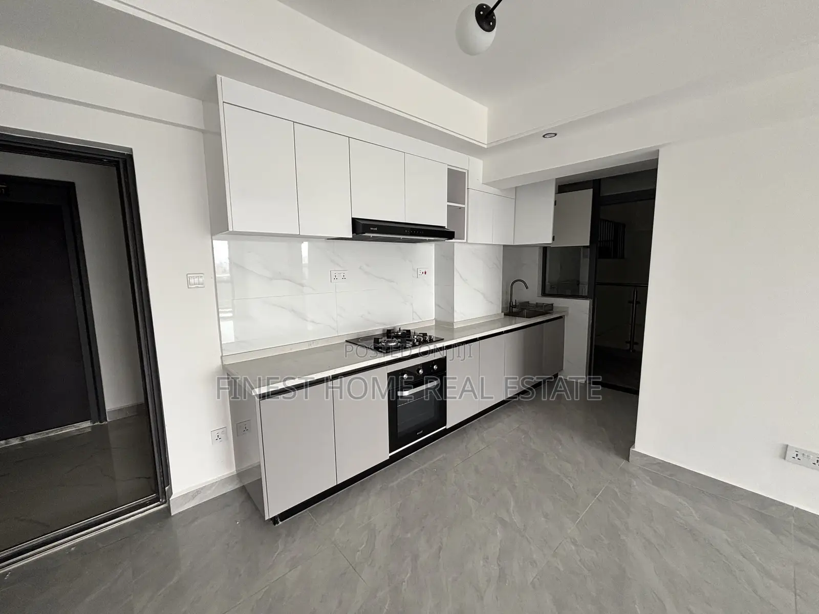 2bdrm Apartment in Westlands for rent
