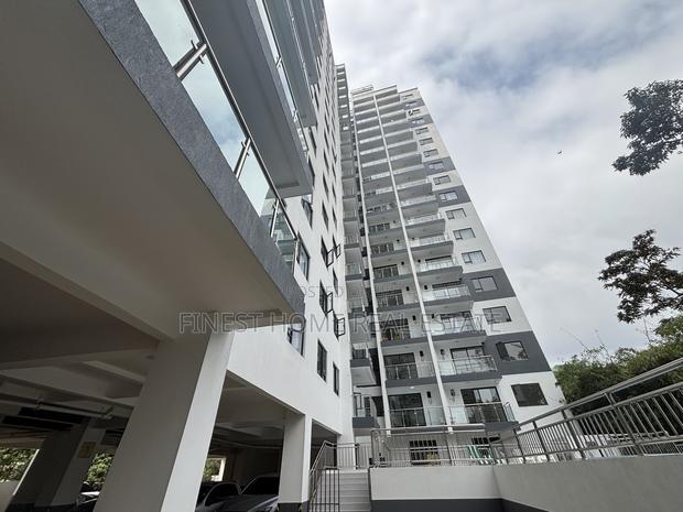 2bdrm Apartment in Westlands for rent - main view