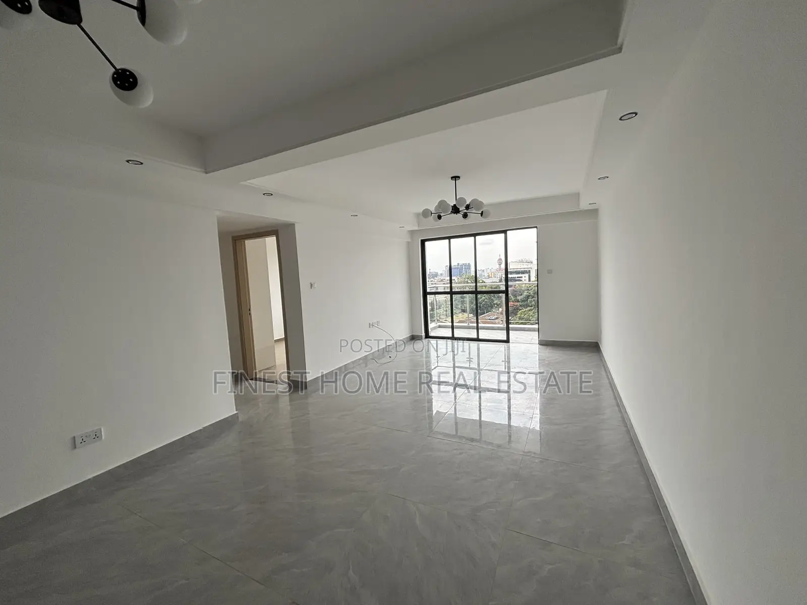 2bdrm Apartment in Westlands for rent