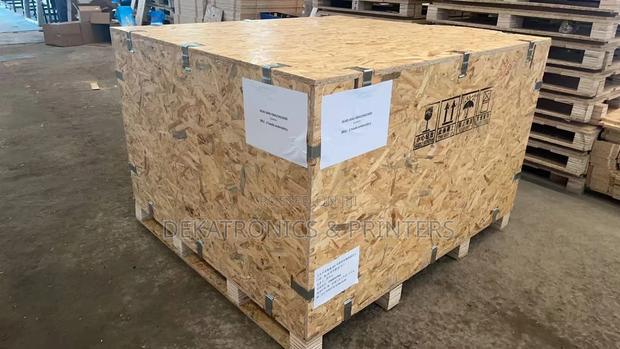 2heads 12needles Embroidery Machine Special Offer - thumbnail 5