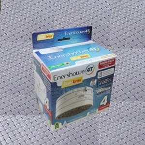 Enerbras Enershower 4t Automatic Instant Hot Shower Head Water Heater