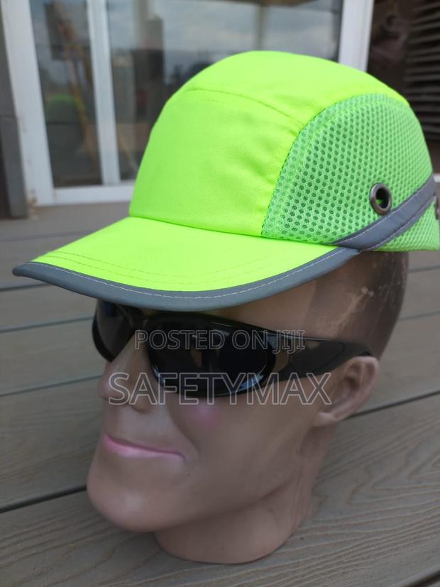 Safety Bump Cap - thumbnail 2