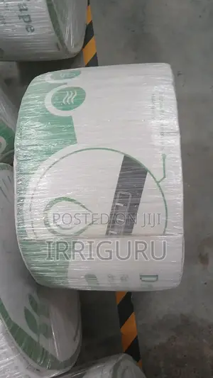 Drip Line Tapes