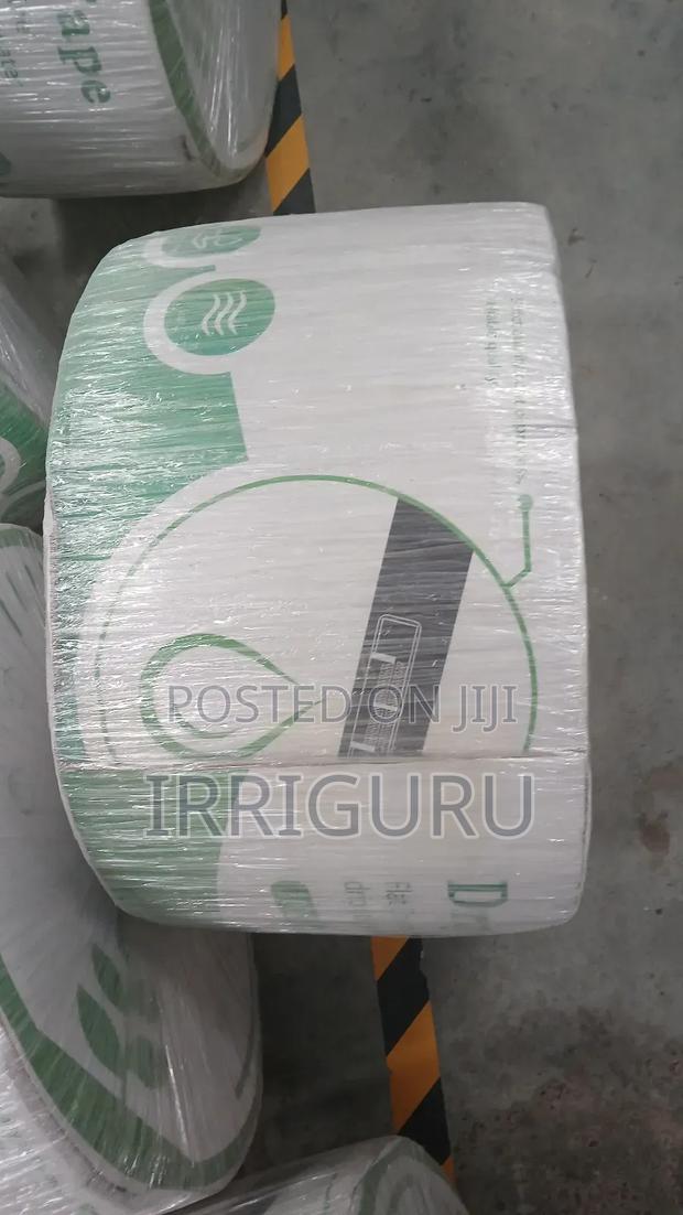 Drip Line Tapes
