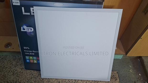 Square Panel Light