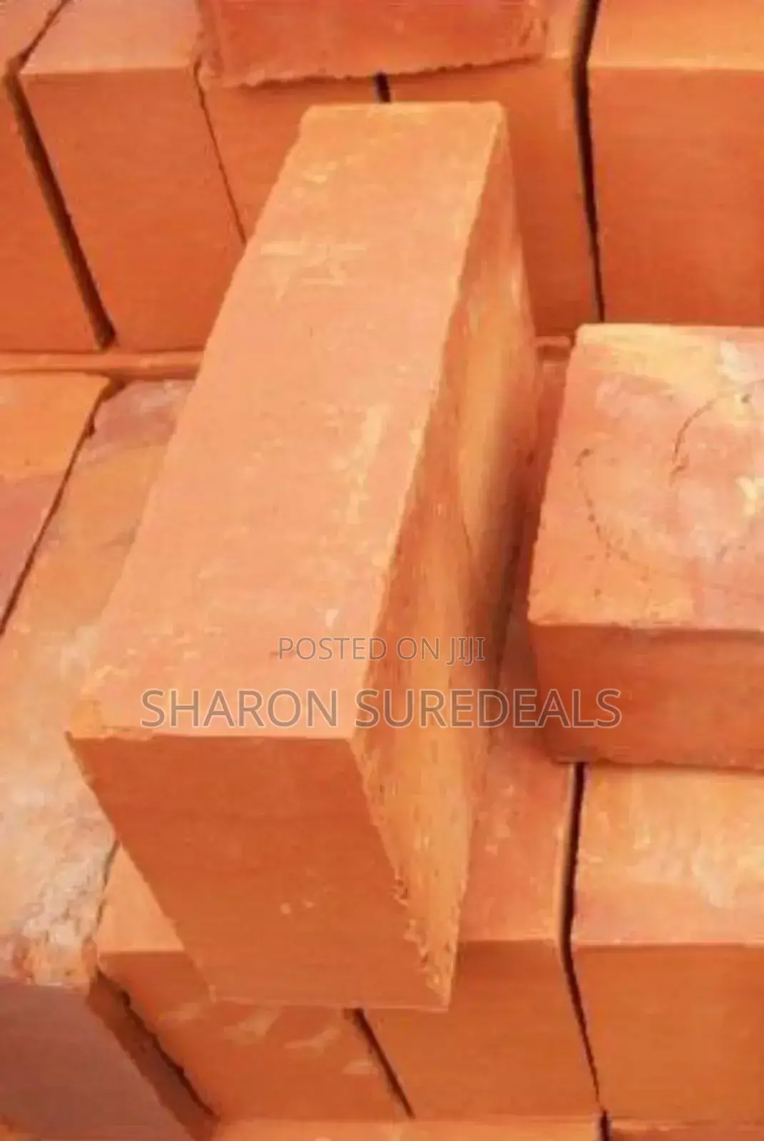 Fire Bricks/Clay Fire Bricks