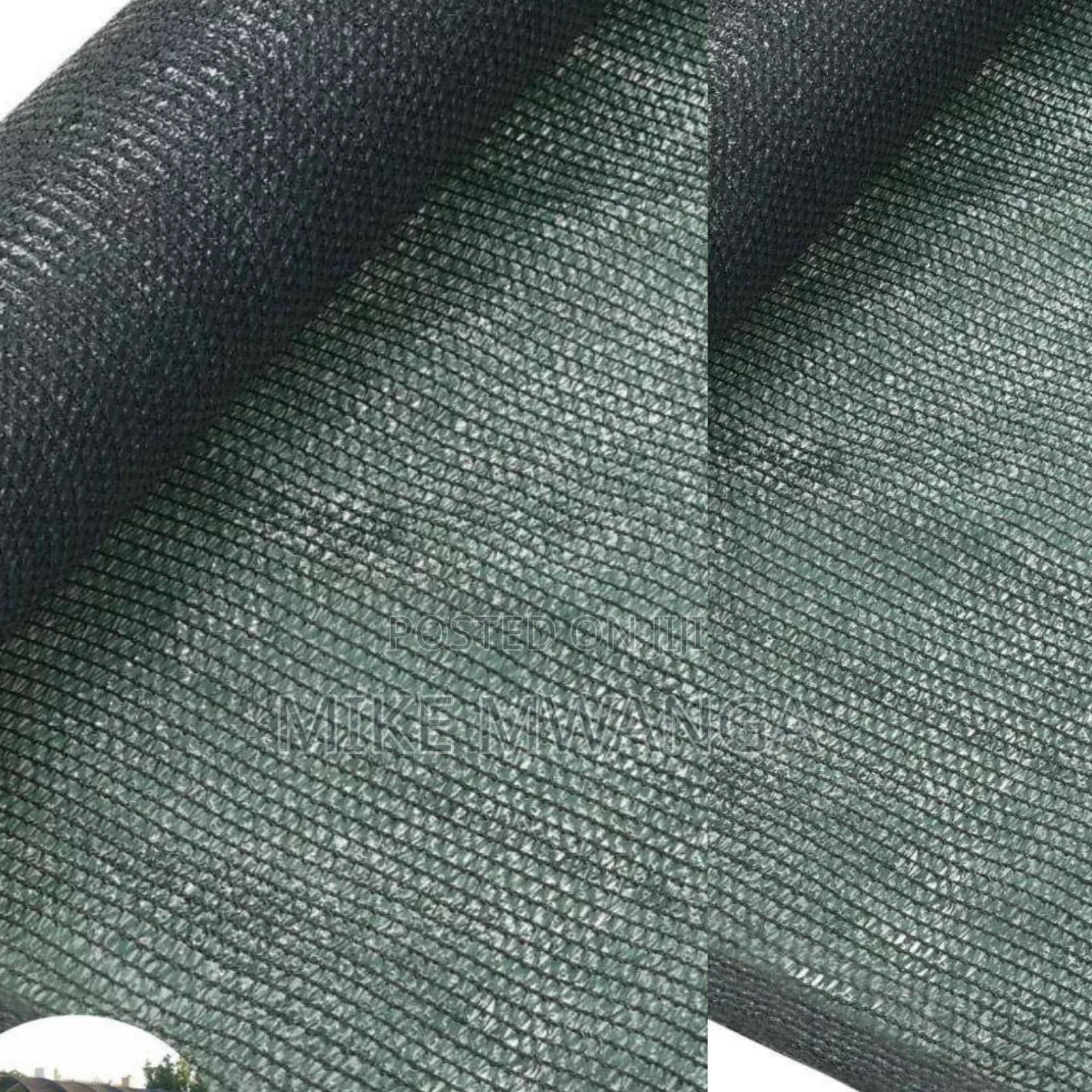 Tape Filament Net, 4x50m